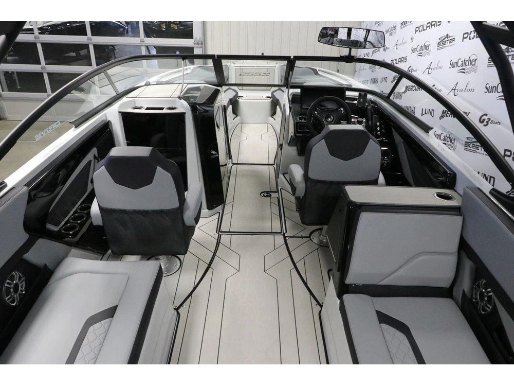 2025 Yamaha 255xd alt