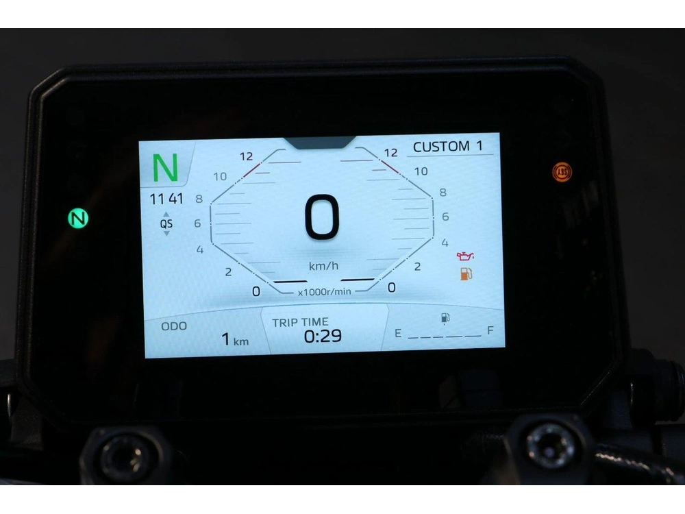 2025 Yamaha Mt-09 alt