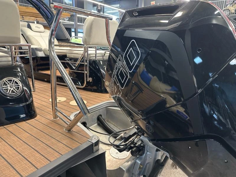 Manitou 25 Lx Srw Shp 575 2024 alt