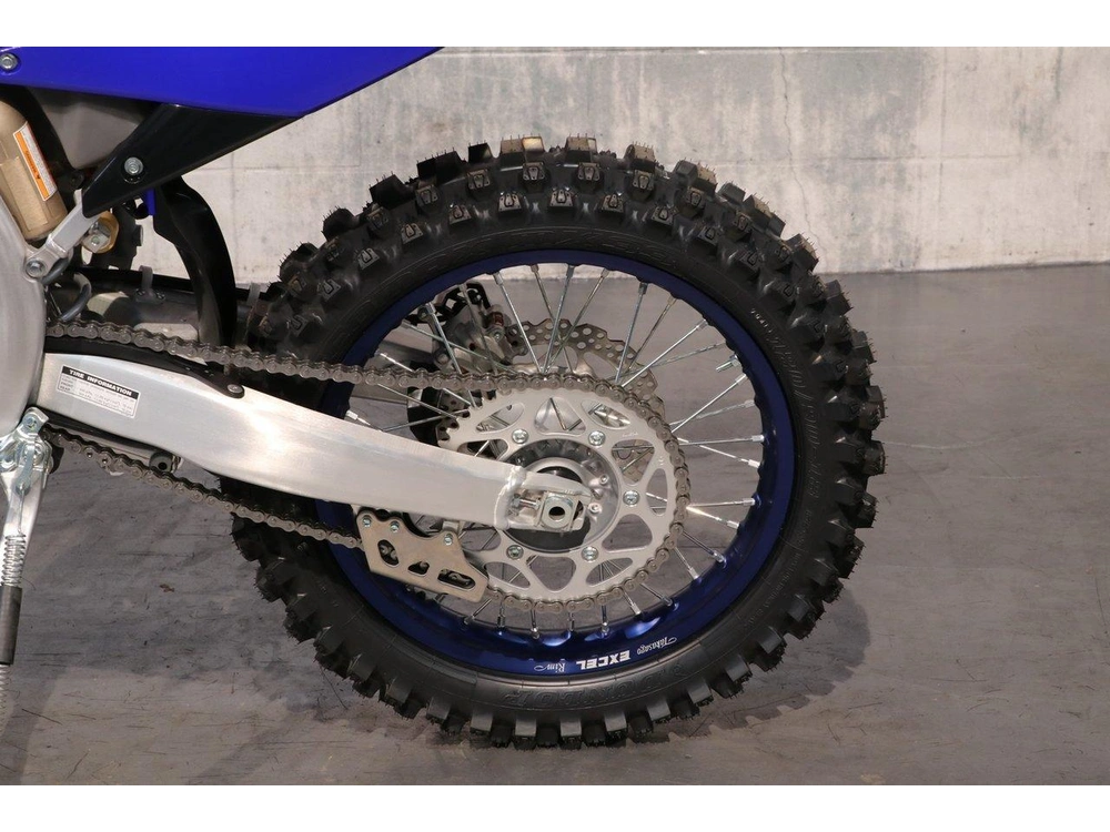 Yamaha Yz450fx Enr. 2023 alt