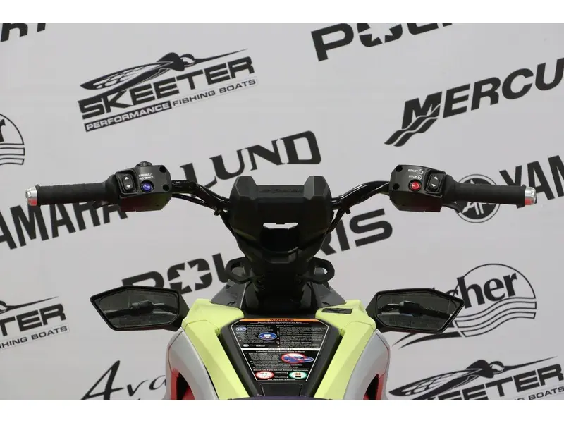 Yamaha JET BLASTER PRO 3 (3 PLACES) 2026