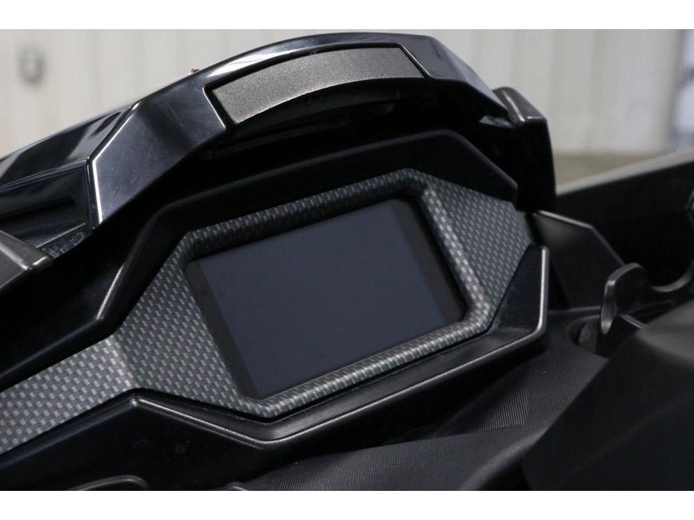 Yamaha Yamaha Fx Cruiser Svho 2021 alt