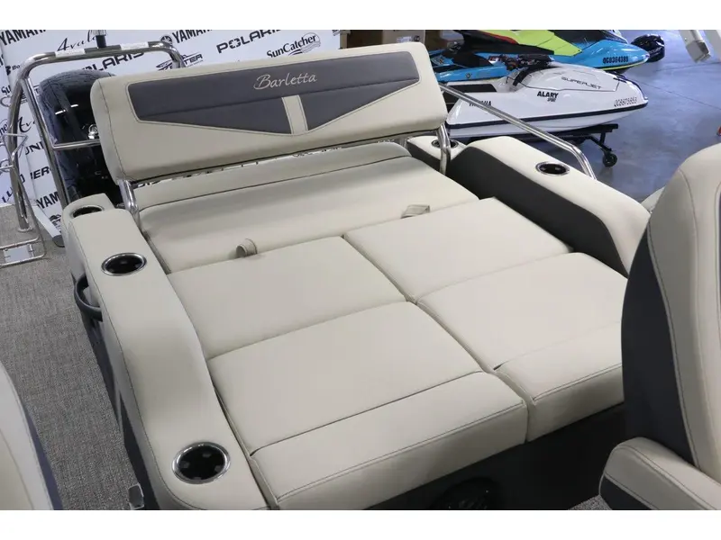 2023 Other CABRIO 20UC + MERCURY 115 HP thumbnail 10