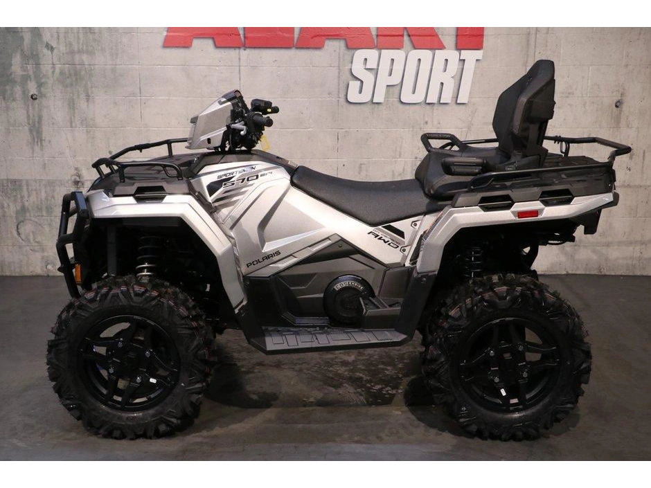 2026 Polaris Polaris Sportsman Touring 570 Ultimate alt