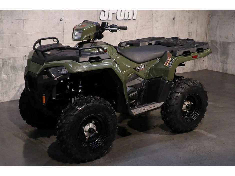 2026 Polaris Polaris Sportsman 570 alt