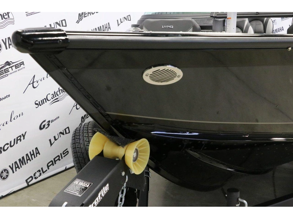 Lund Boat Co Lund 1975 Pro-v Sport + Mercury 225 Hp & Remorque 2026 alt