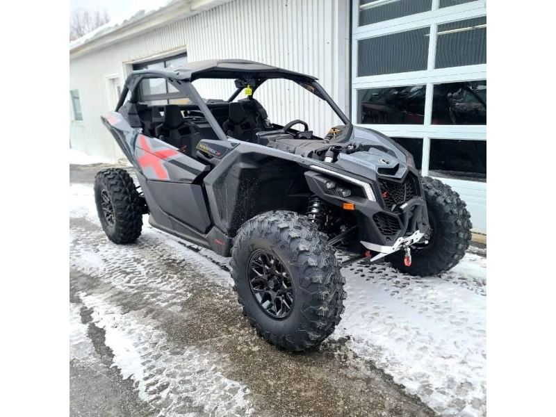 Can-am Maverick X3 X Turbo 2026 alt