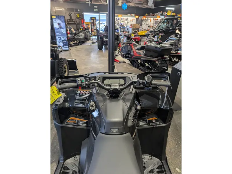 Can-Am OUTLANDER BACKCOUNTRY 1000R 2026