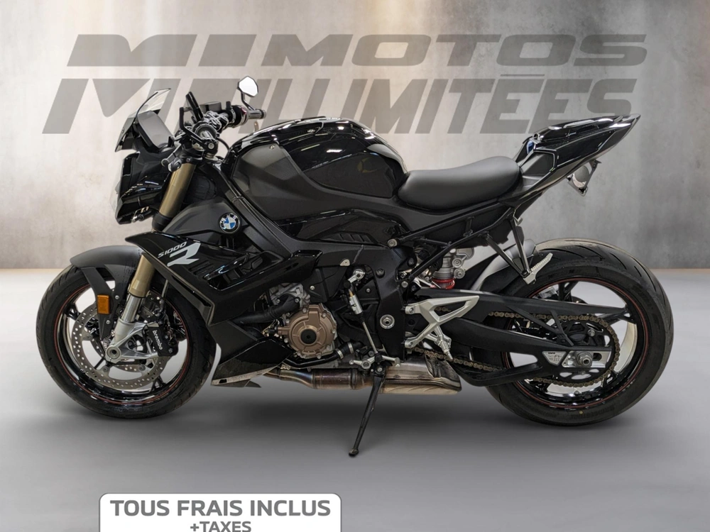 2023 Bmw S1000r Abs alt