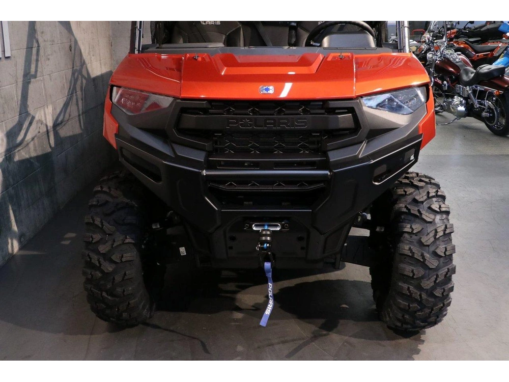 Polaris Ranger Xp 1000 Premium 2026 alt