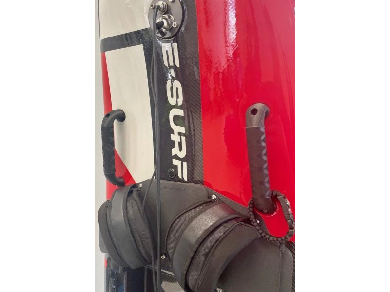 2023 E-surf E-surf Race X alt