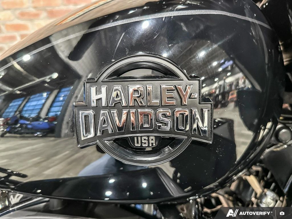 2026 Harley-davidson Street Glide Limited alt