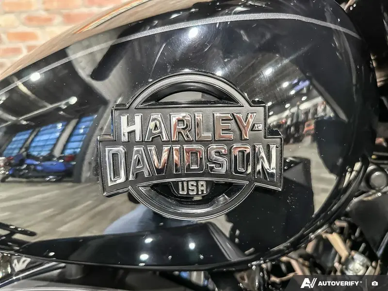 2026 Harley-Davidson Street Glide Limited thumbnail 23