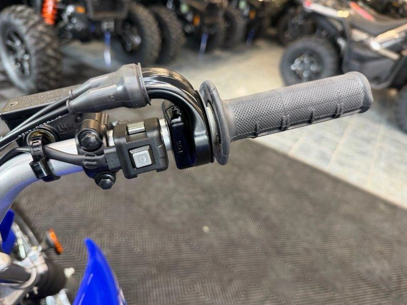 Yamaha Tt-r125 2026 alt