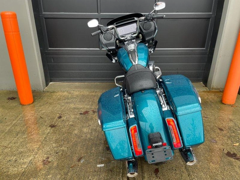 2026 Harley-davidson Touring Fltrx - Road Glide™ alt