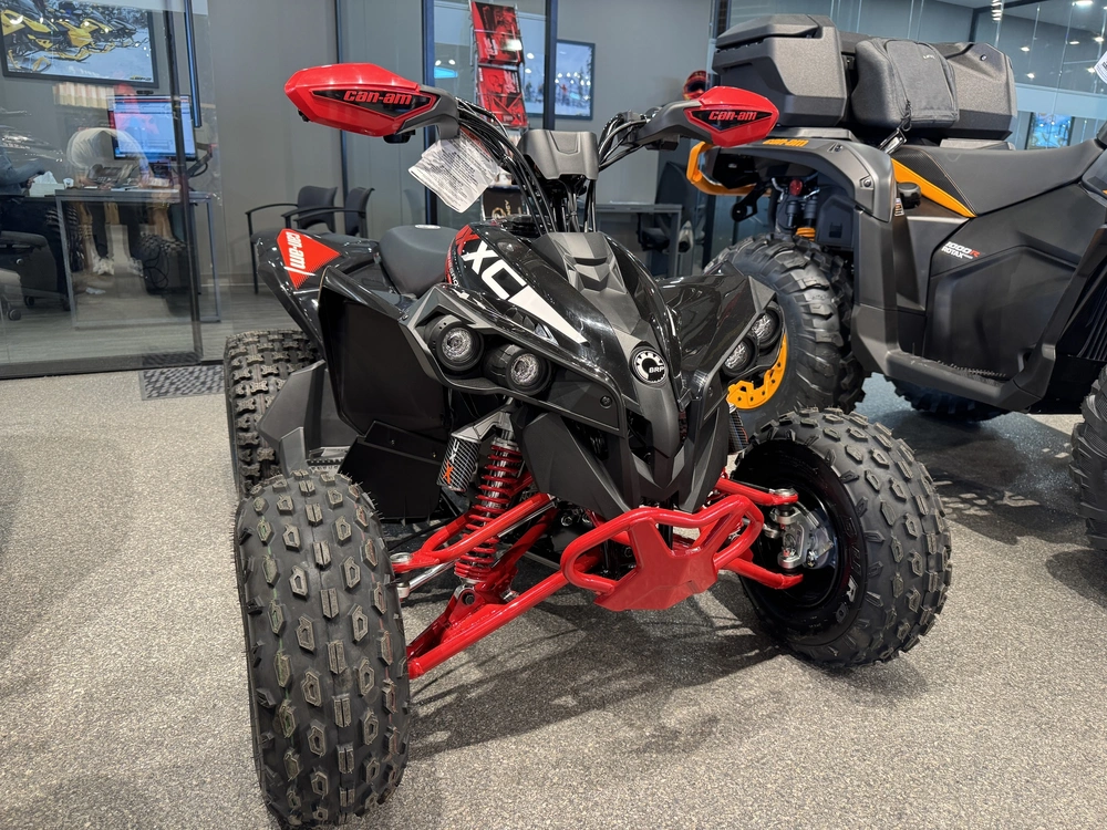 2026 Can-am Renegade X Xc 110 Efi-3ltb alt