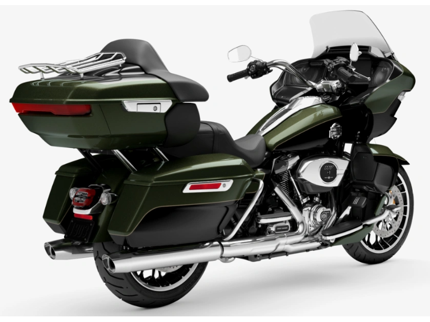 Harley-davidson Fltrxl Road Glide Limited 2026 alt