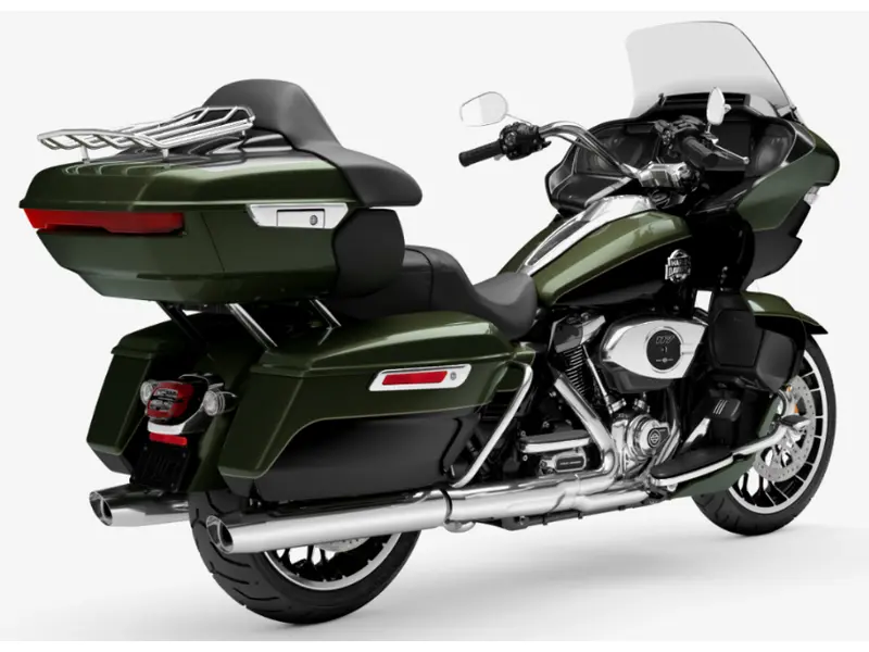 2026 Harley-Davidson FLTRXL Road Glide Limited thumbnail 2