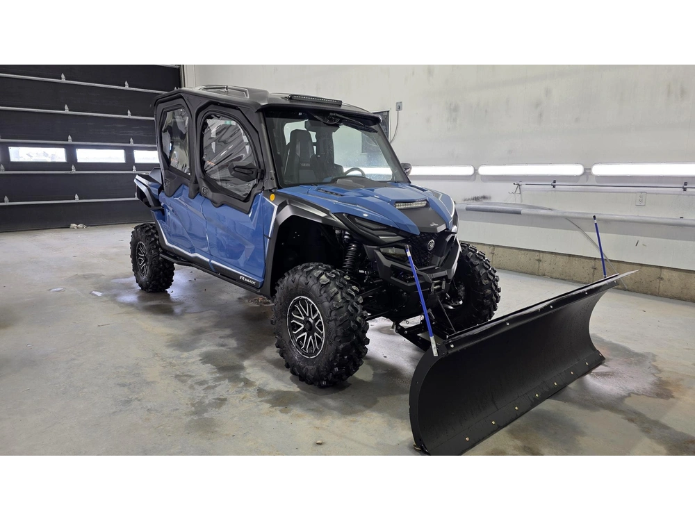 Yamaha R-max 4 Limited 2025 alt