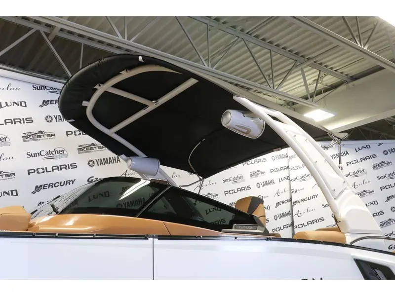 2026 Avalon EXCALIBUR LTD 2585 QLSW TWIN + MERCURY 400 V10 X 2