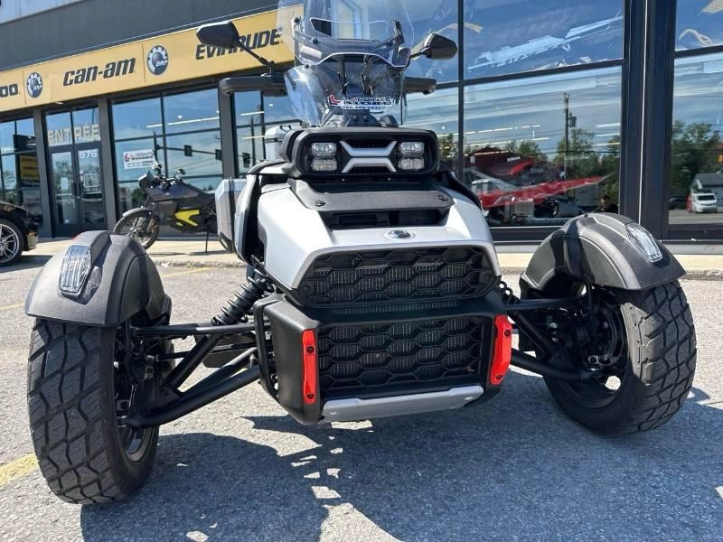 Can-am Canyon Xt 2025 alt