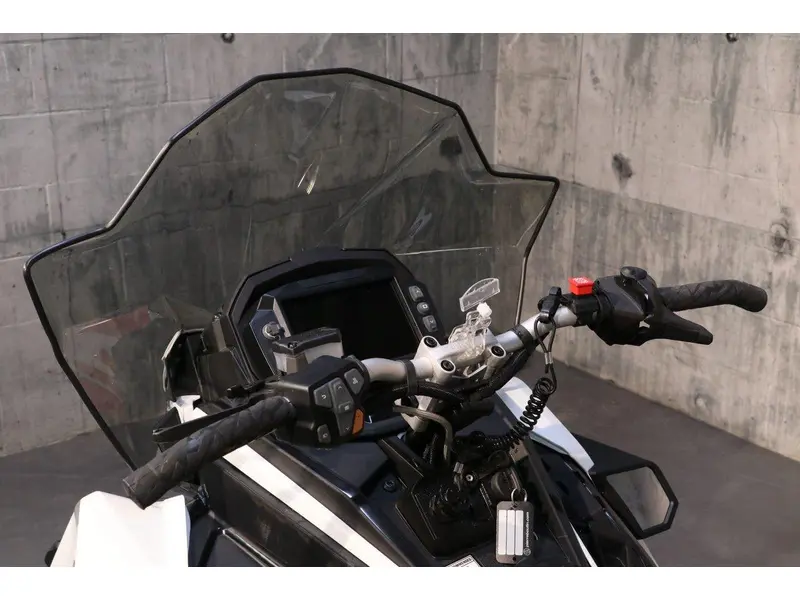 2023 Polaris PROSTAR S4 INDY ADVENTURE X2 ENR. (CONV. 1 PLACE)