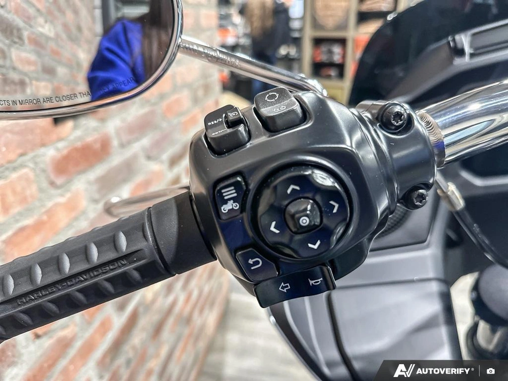 2026 Harley-davidson Road Glide alt