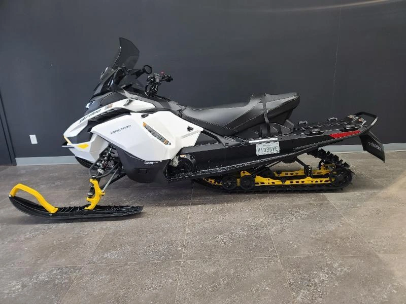 2025 Ski-doo Expedition Electric Rotax E-power alt