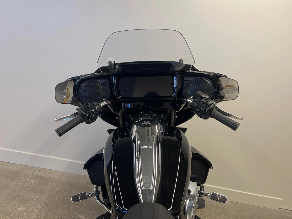 2026 Harley-davidson Flhxl - Street Glide Limited alt