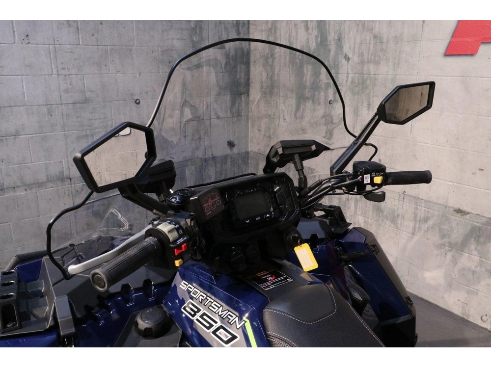 2026 Polaris Polaris Sportsman 850 Trail alt