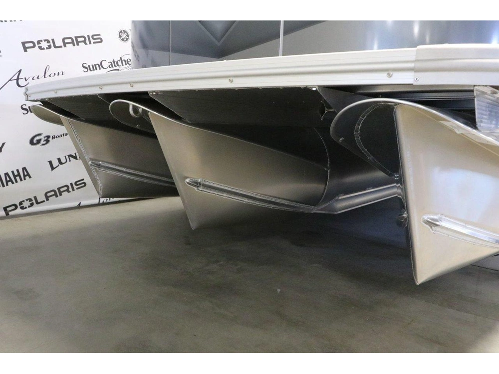 Avalon Venture 2385 Vrb 3 Quilles + Mercury 115 Hp 2025 alt