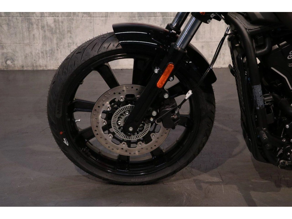 2025 Indian Motorcycle Indian Sport Scout Limited alt