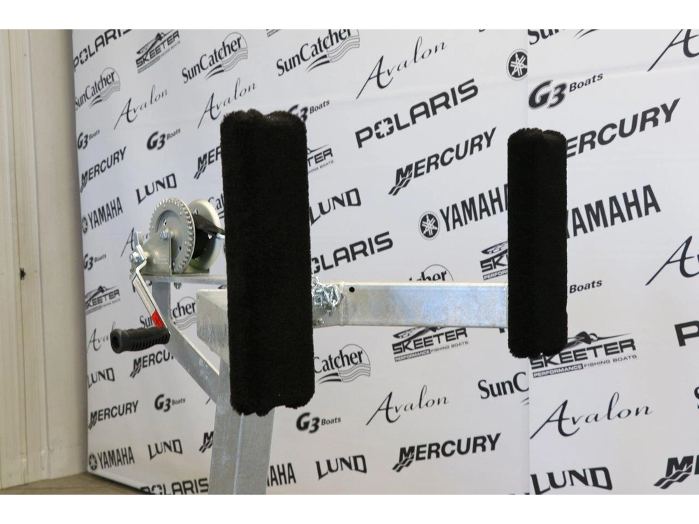 Remeq Remeq Psc-2720-g Pour Ponton 2 Quilles 2026 alt