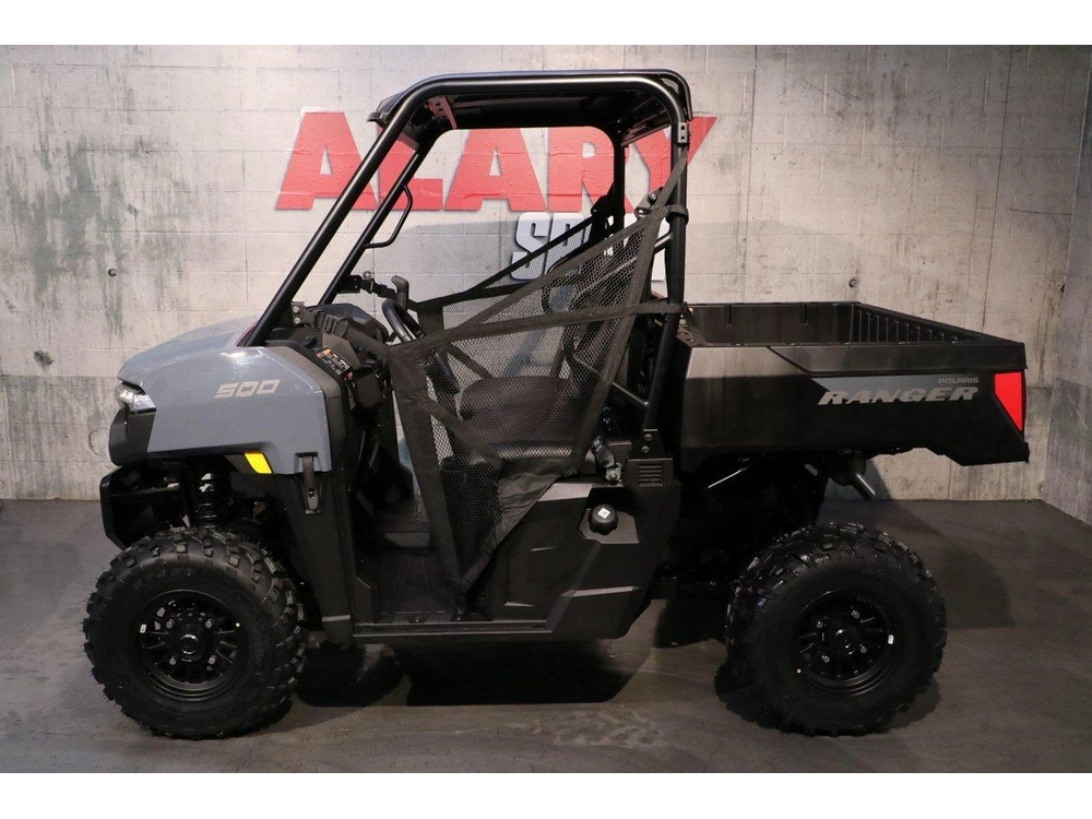 2026 Polaris Polaris Ranger 500 alt