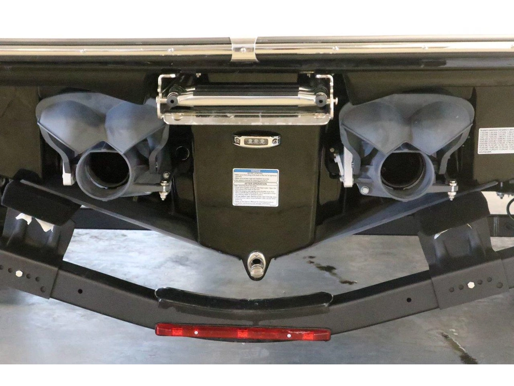 2026 Yamaha 252sd alt