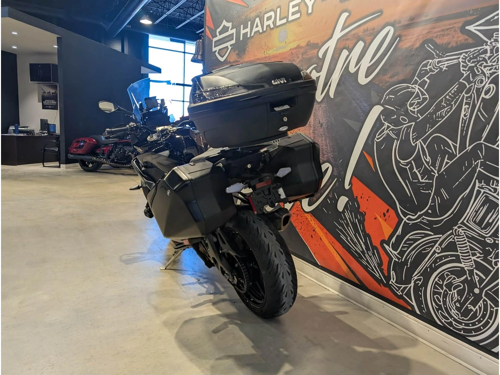 Bmw S1000xr 2022 alt