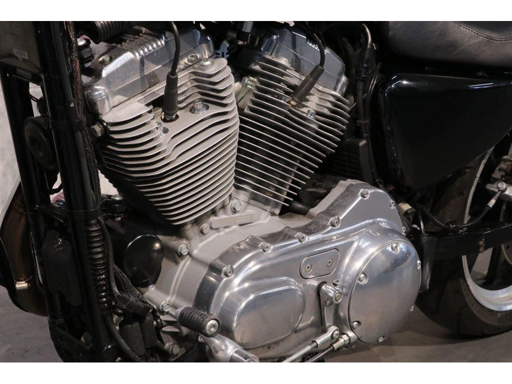 2014 Harley-davidson Harley-davidson Sportster Superlow Xl883l alt