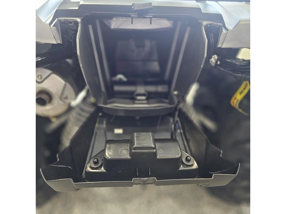 2026 Honda Four Trax Foreman® Rubicon 4x4 Automatic Dct Eps Deluxe alt