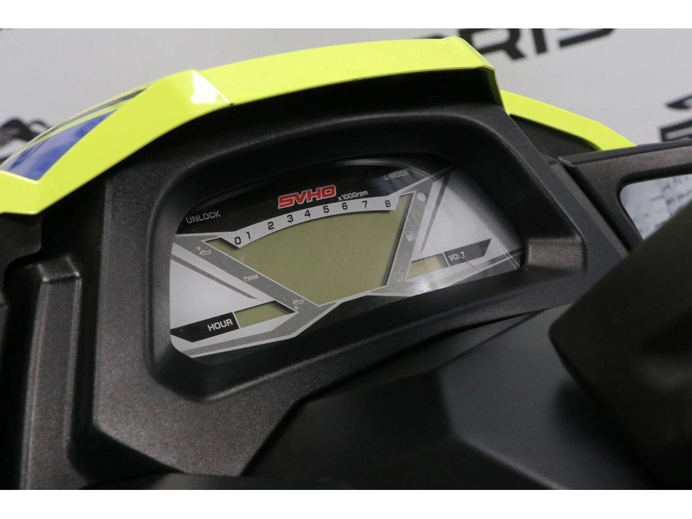 Yamaha Yamaha Gp1800r Svho 2020 alt