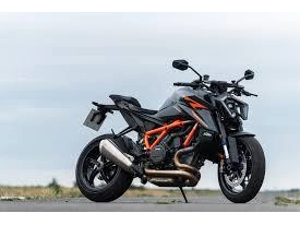 Ktm 1390 Super Duke R 2026 alt
