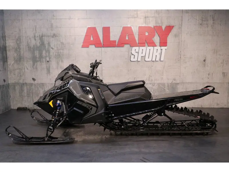 Polaris 850 RMK KHAOS 165 2025