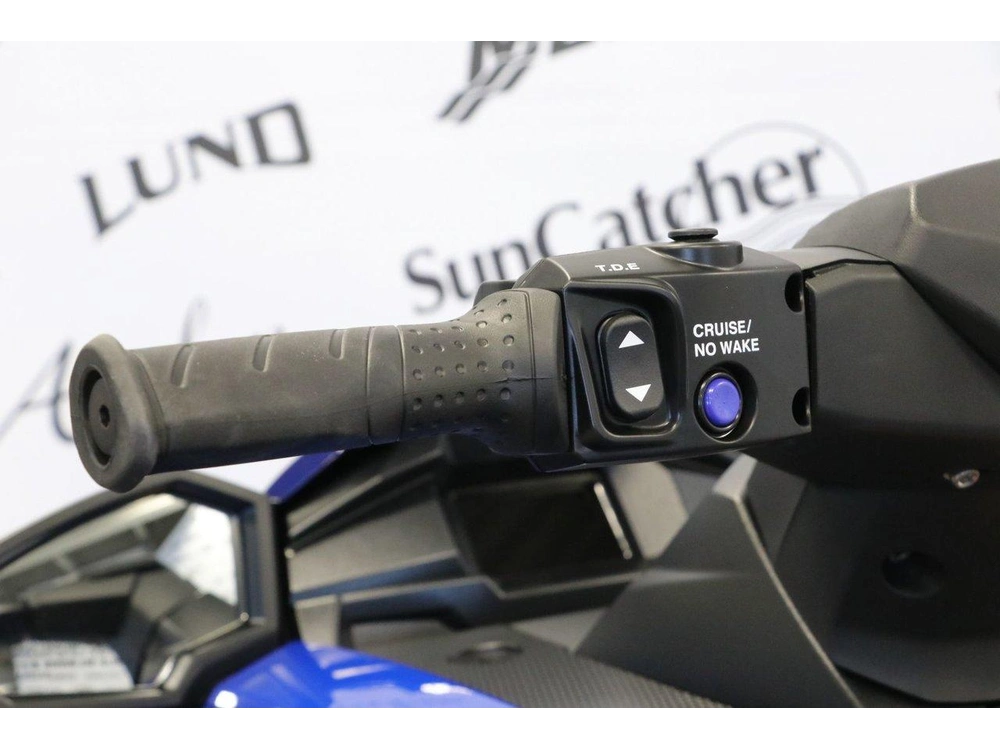 2026 Yamaha Yamaha Vx Limited alt