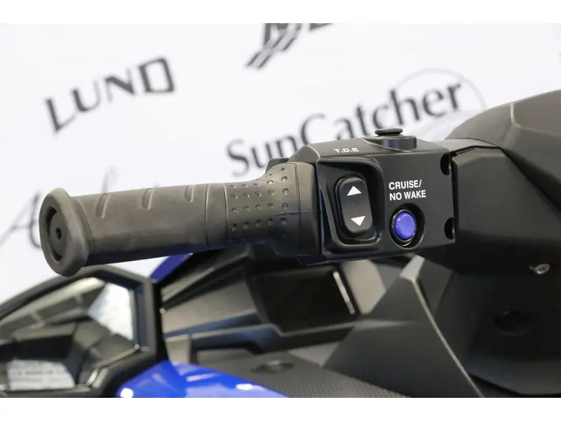 2026 Yamaha VX LIMITED thumbnail 12