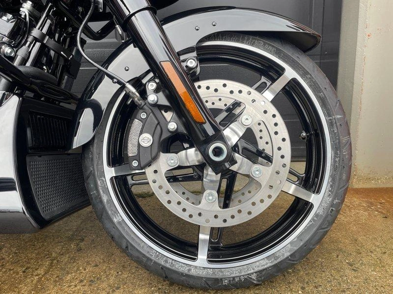 2026 Harley-davidson Fltrx - Road Glide® alt