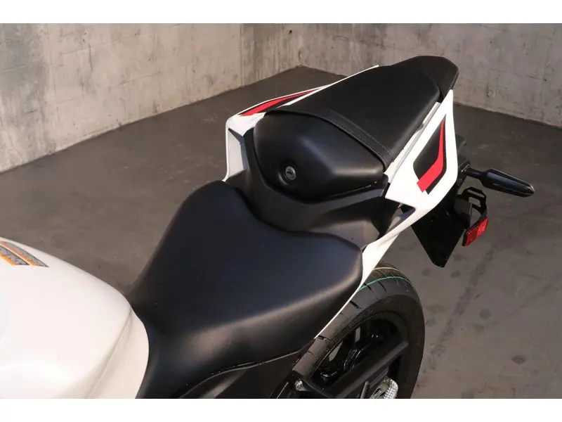 2026 Yamaha Yamaha YZF-R3 YZFR3ATW