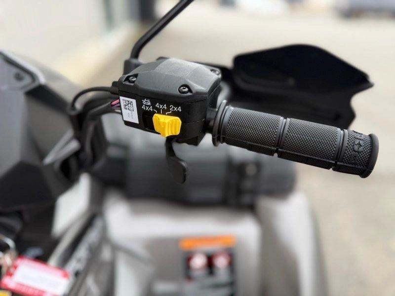 Polaris Sportsman Touring Xp 1000 Trail 2026 alt