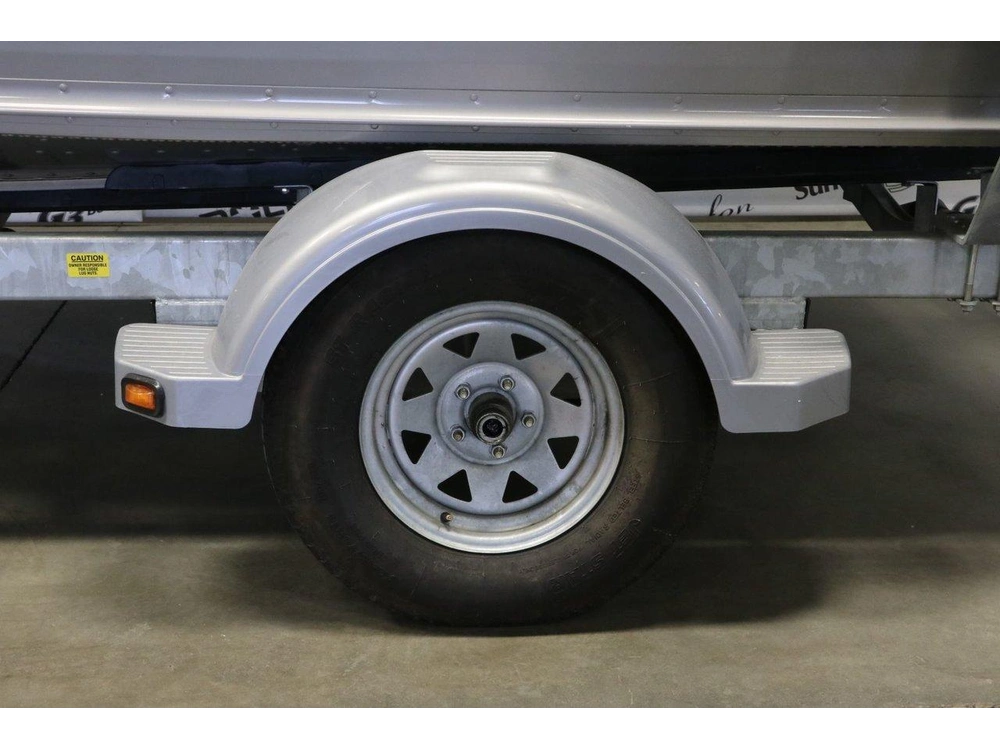 G3 Boats G3 Boats Av17c + Yamaha 115 Hp & Remorque 2017 alt