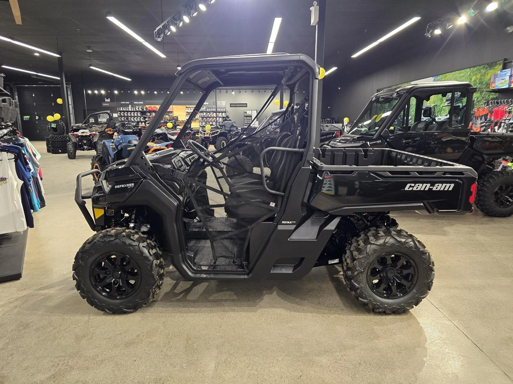 2026 Brp Defender Xt Hd9 alt