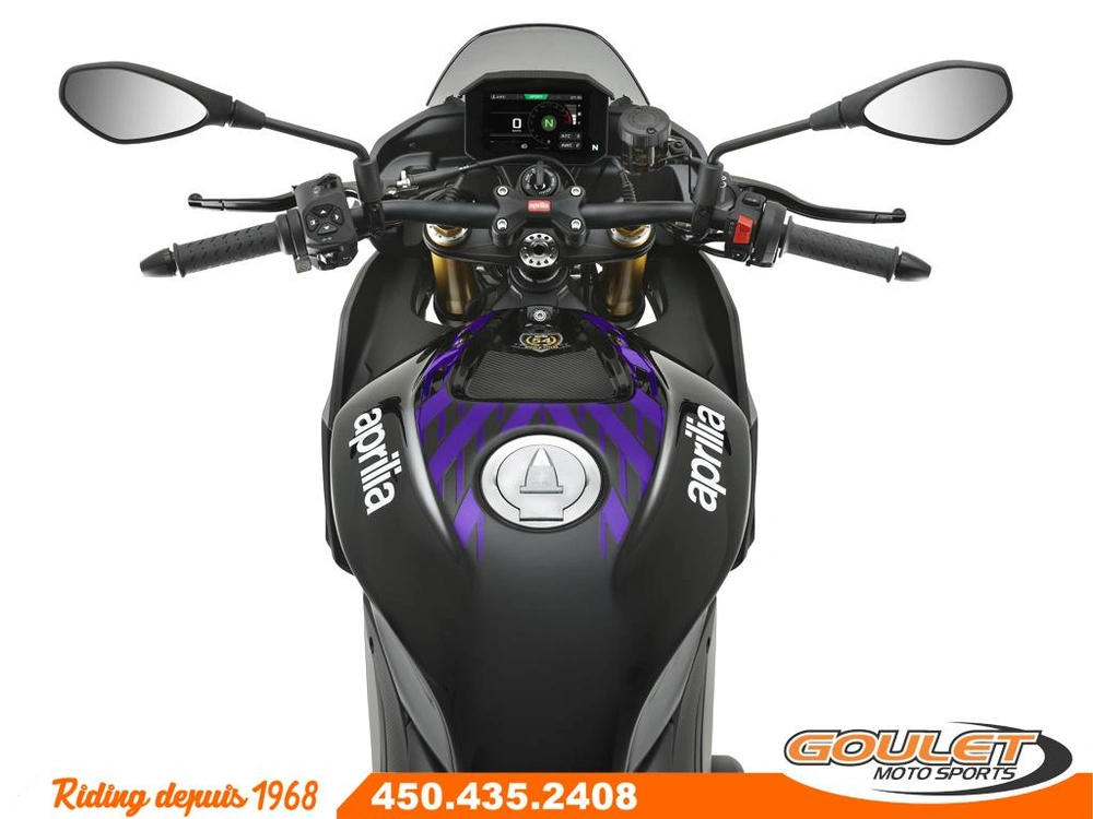 Aprilia Rsv4 1100 Factory Shakedown Indigo 2027 alt