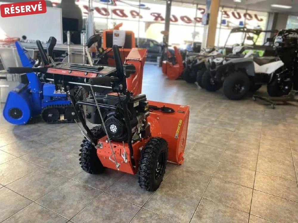Ariens Deluxe 28 Sho 2025 alt